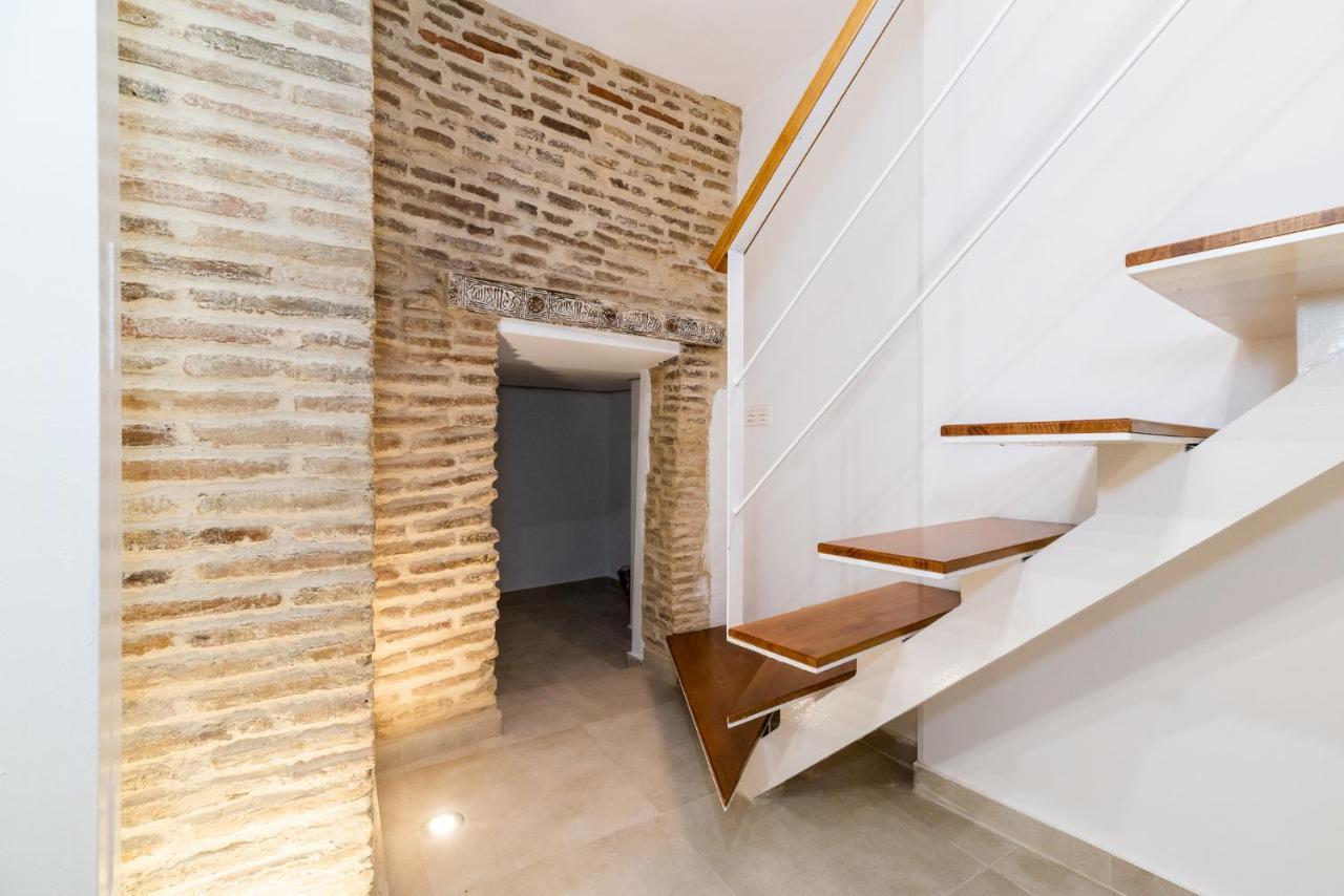 Suites Horno Del Oro Grenade Extérieur photo